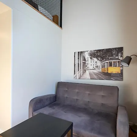 Cozy Loft Near Old Town Mere Pst 8-6 Apartmán *