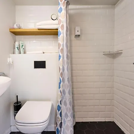 Cozy Loft Near Old Town Mere Pst 8-6 アパート *