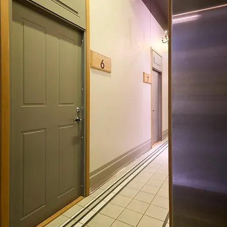 Cozy Loft Near Old Town Mere Pst 8-6 Tallinn
