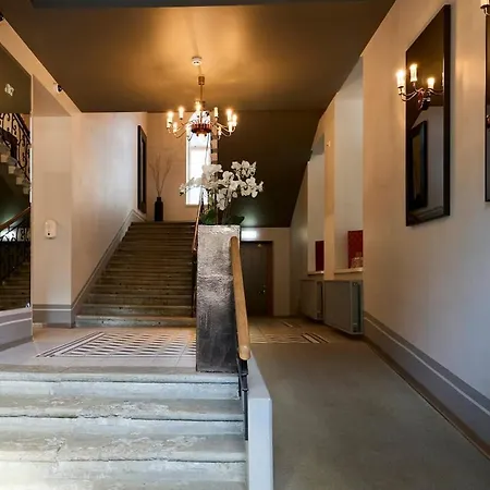 Cozy Loft Near Old Town Mere Pst 8-6 Tallinn